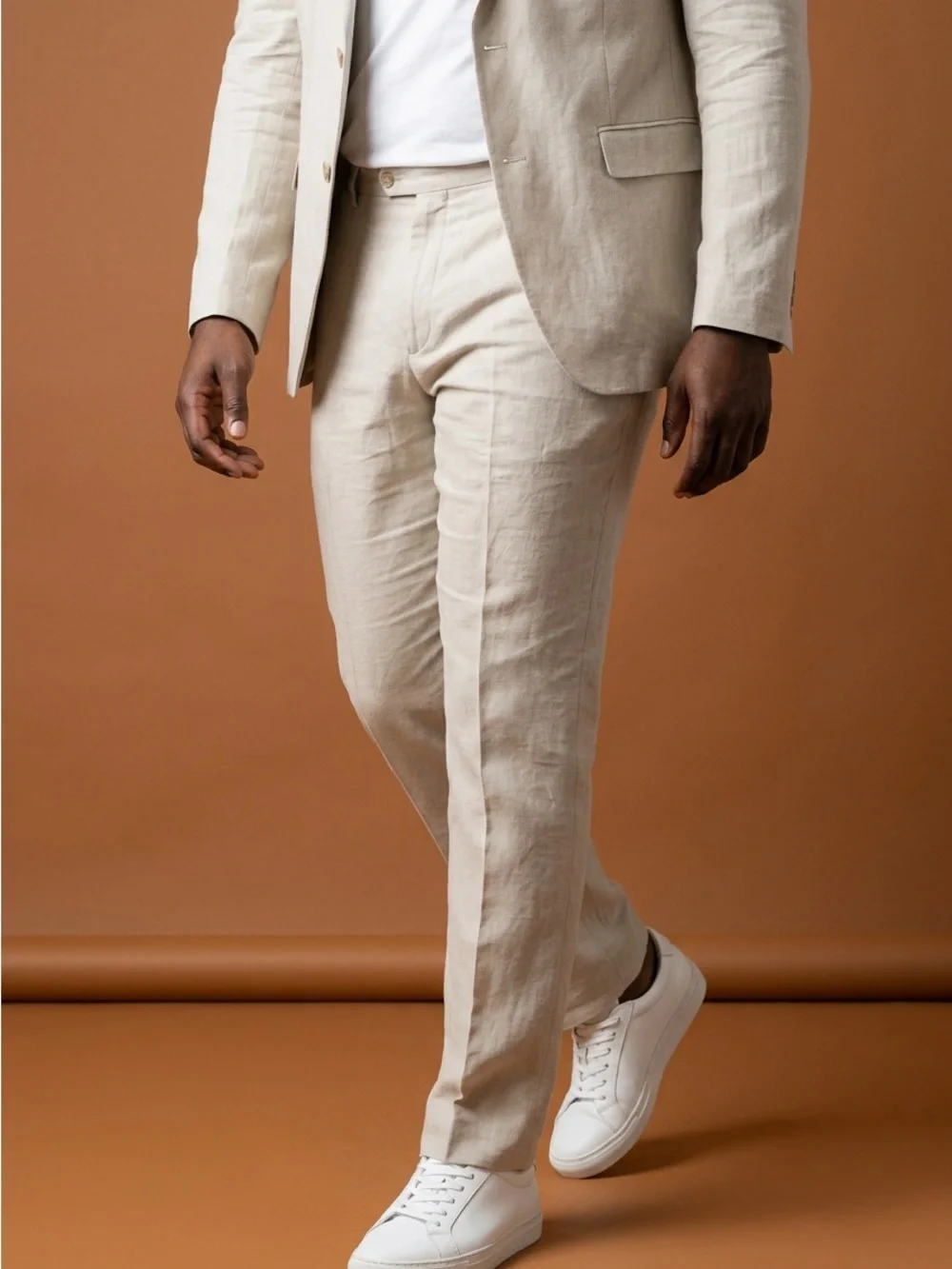 Lauren Ralph Lauren lightweight linen